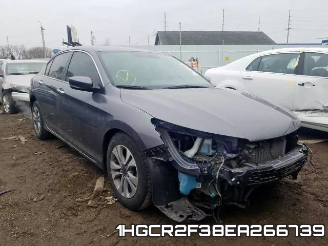 1HGCR2F38EA266739
