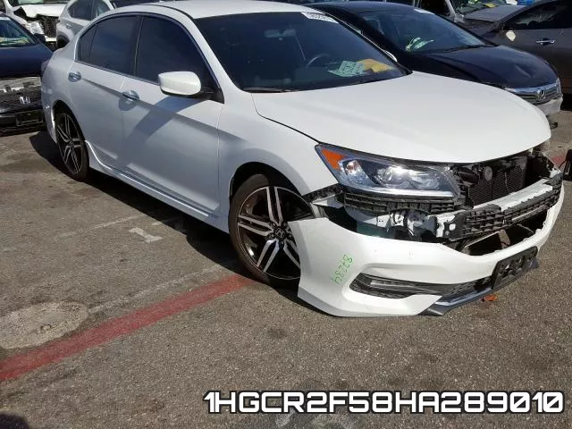 1HGCR2F58HA289010