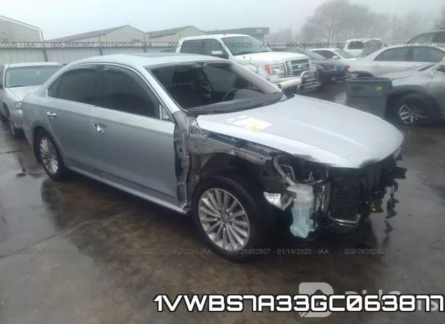 1VWBS7A33GC063877