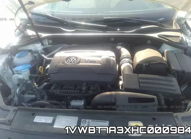 1VWBT7A3XHC000984