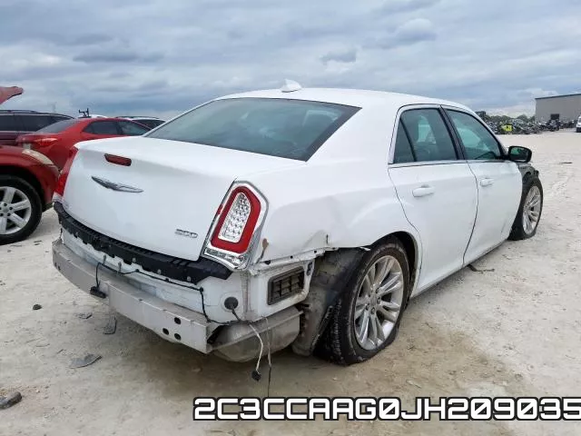 2C3CCAAG0JH209035