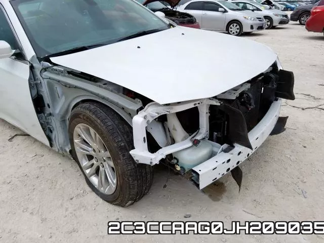 2C3CCAAG0JH209035