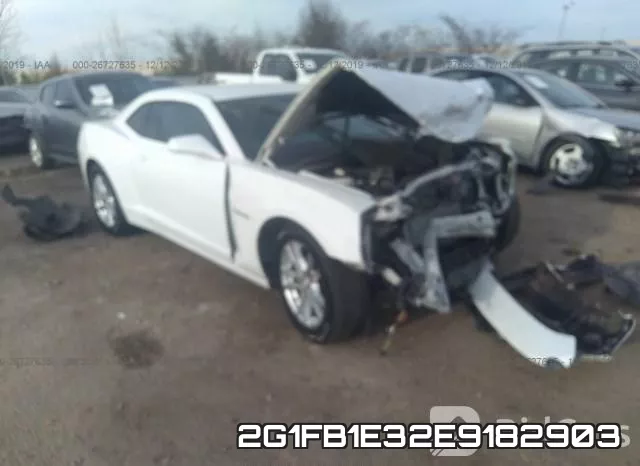 2G1FB1E32E9182903