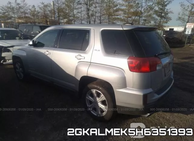 2GKALMEK5H6351393