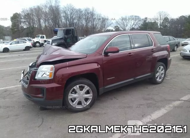 2GKALMEK7H6202161