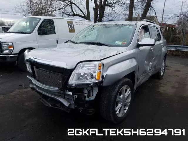 2GKFLTEK5H6294791