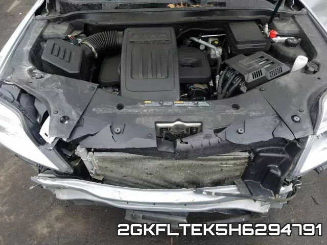 2GKFLTEK5H6294791