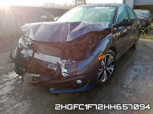 2HGFC1F72HH657094