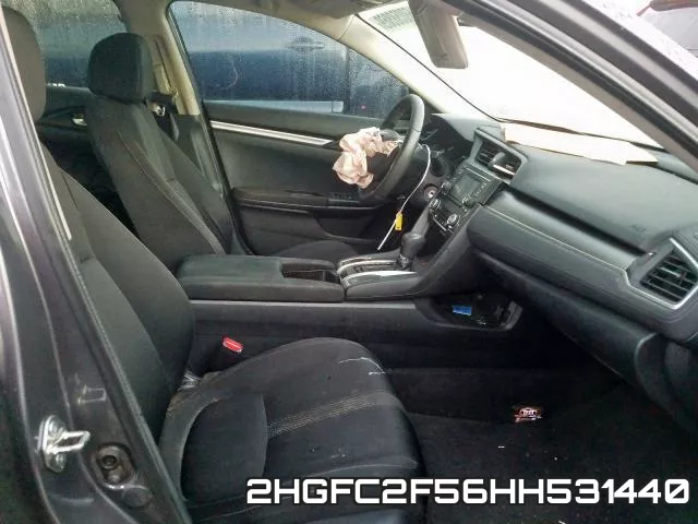 2HGFC2F56HH531440