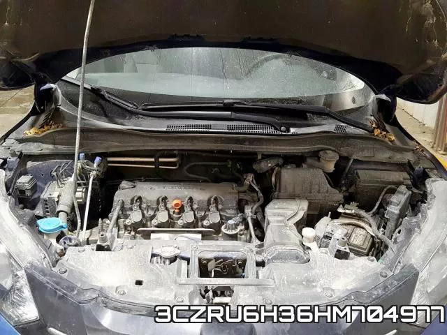 3CZRU6H36HM704977
