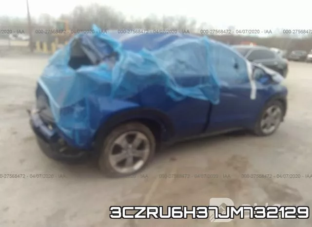 3CZRU6H37JM732129