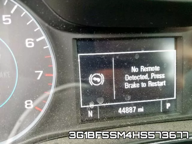 3G1BF5SM4HS573677