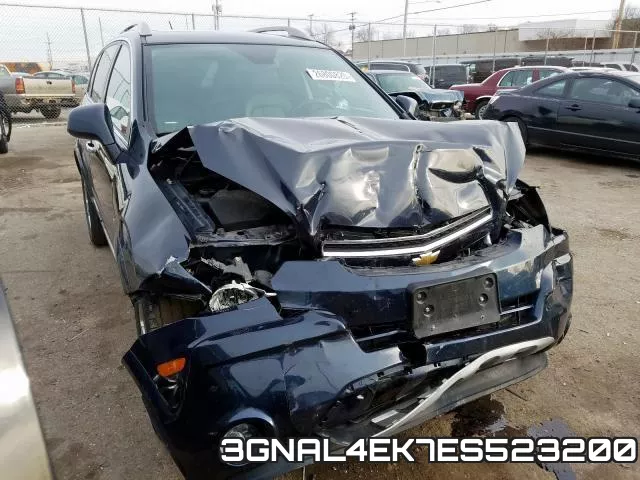 3GNAL4EK7ES523200