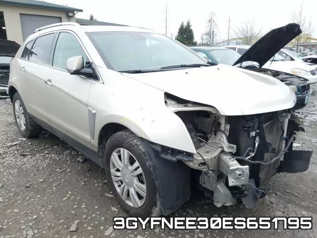 3GYFNEE30ES651795