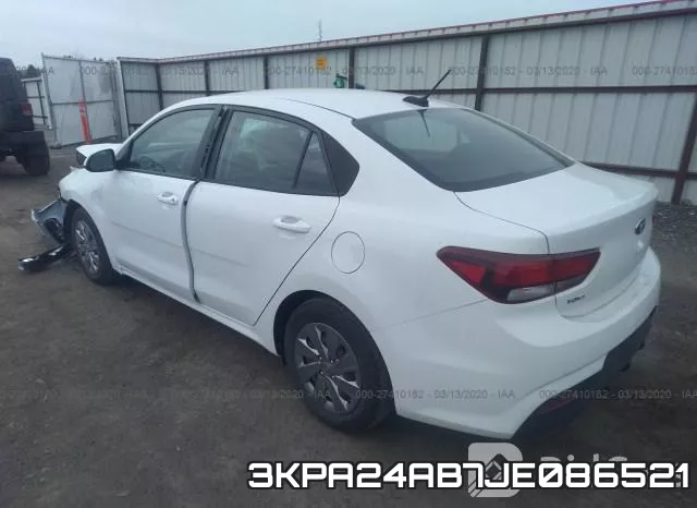 3KPA24AB7JE086521