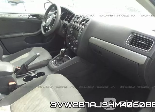 3VW2B7AJ3HM406086