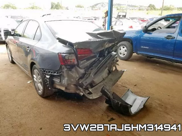 3VW2B7AJ6HM314941