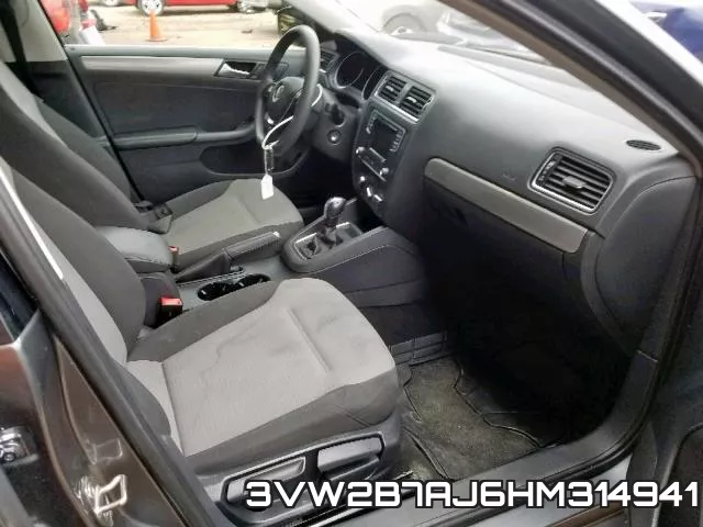 3VW2B7AJ6HM314941