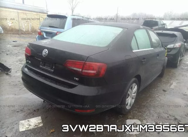 3VW2B7AJXHM395667