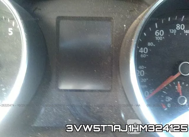3VW5T7AJ1HM324125