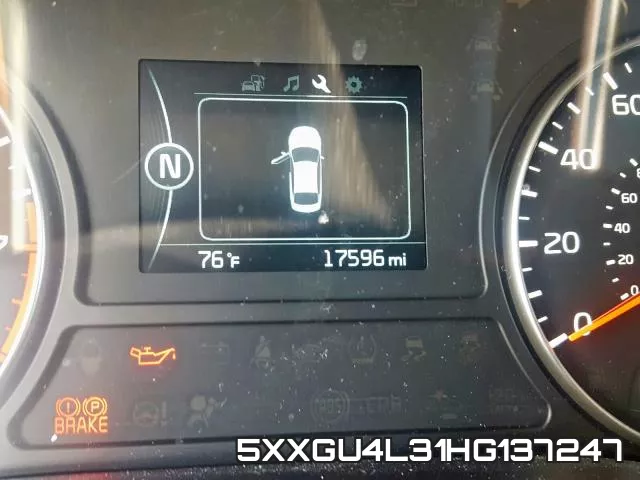 5XXGU4L31HG137247
