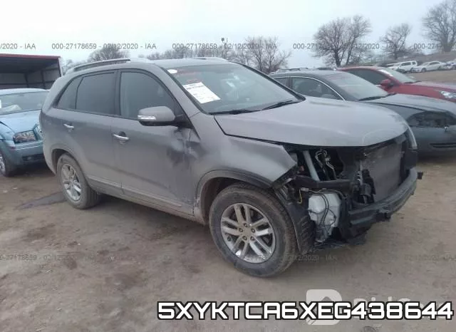 5XYKTCA6XEG438644