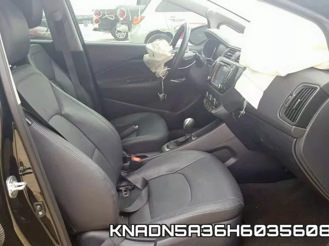 KNADN5A36H6035608