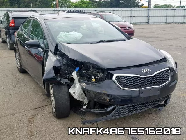 KNAFK4A67E5162018
