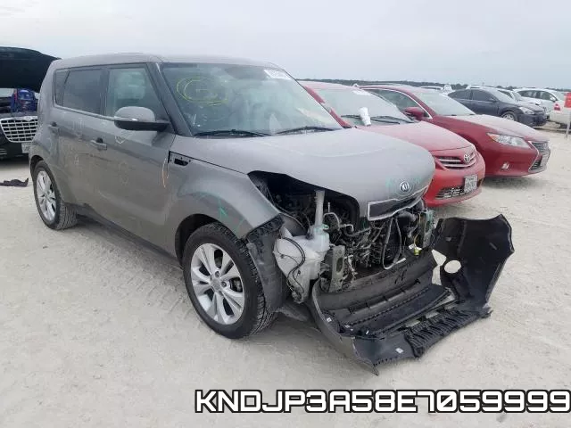 KNDJP3A58E7059999