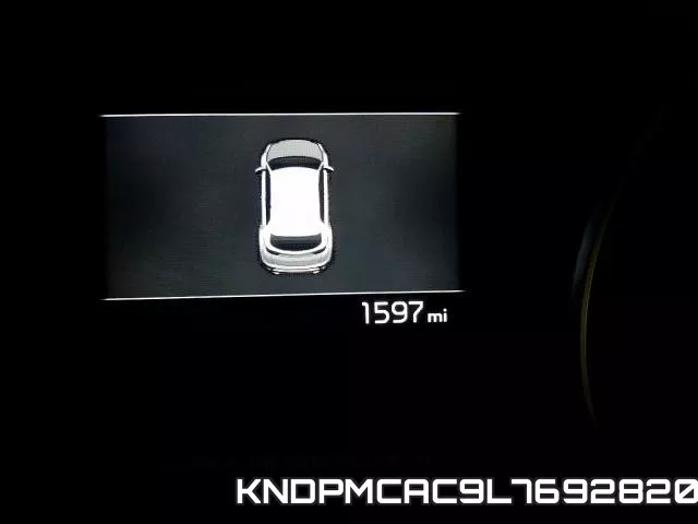 KNDPMCAC9L7692820