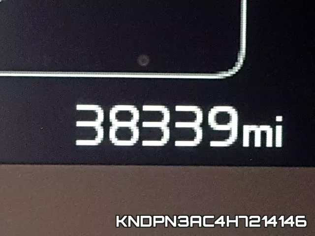 KNDPN3AC4H7214146