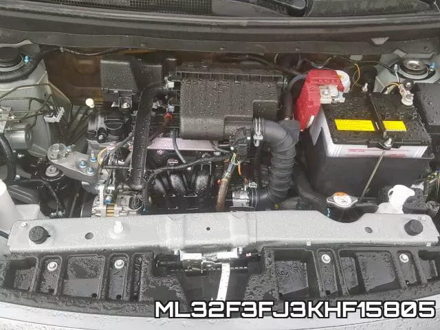 ML32F3FJ3KHF15805