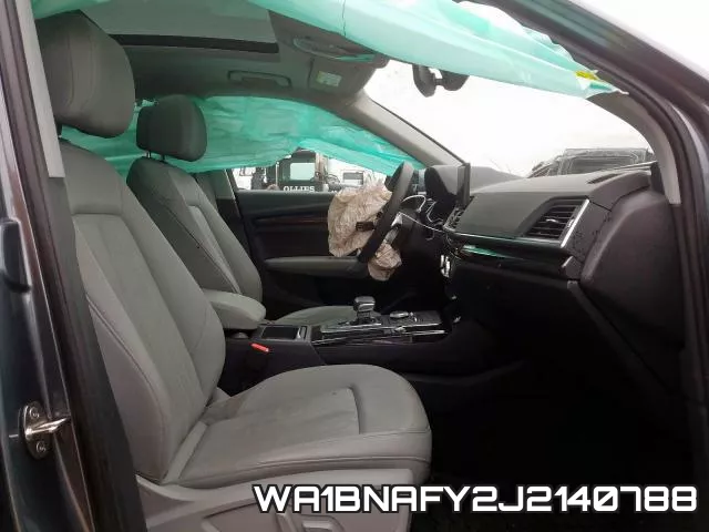 WA1BNAFY2J2140788