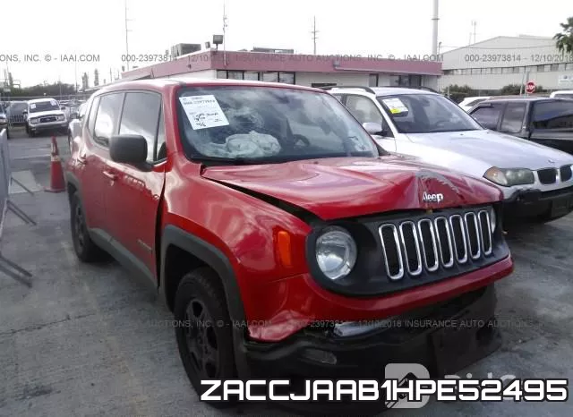 ZACCJAAB1HPE52495