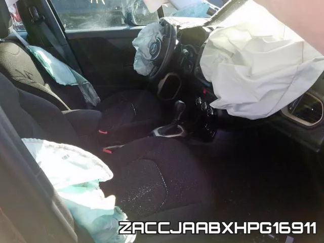 ZACCJAABXHPG16911