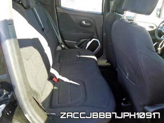 ZACCJBBB7JPH10917