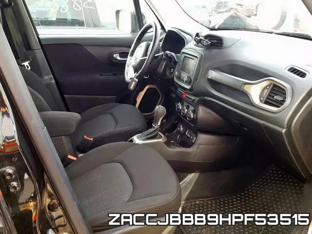 ZACCJBBB9HPF53515