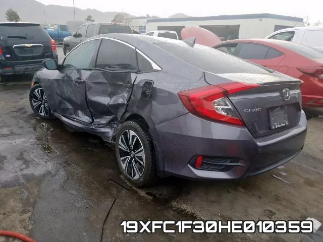 19XFC1F30HE010359