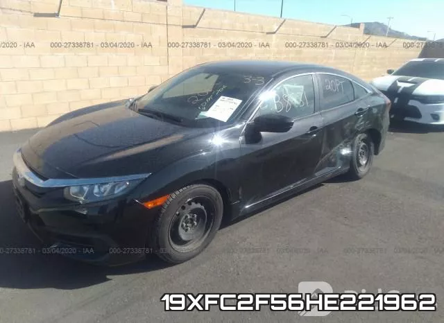 19XFC2F56HE221962