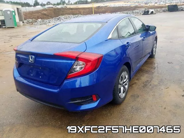 19XFC2F57HE007465