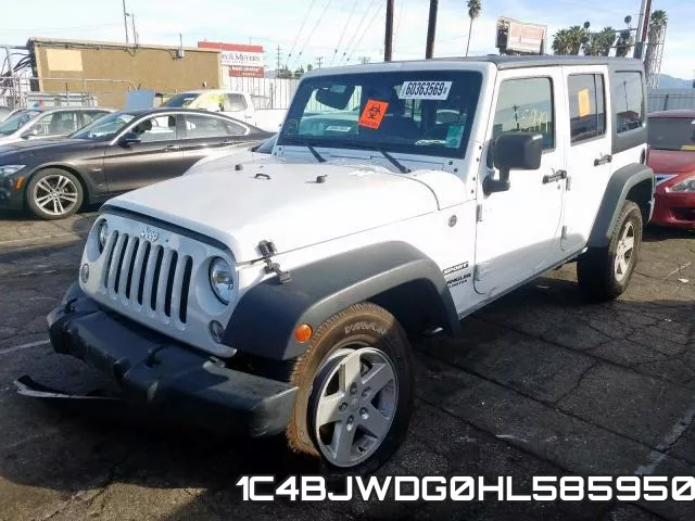 1C4BJWDG0HL585950