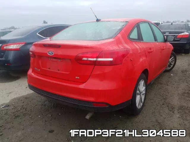 1FADP3F21HL304588