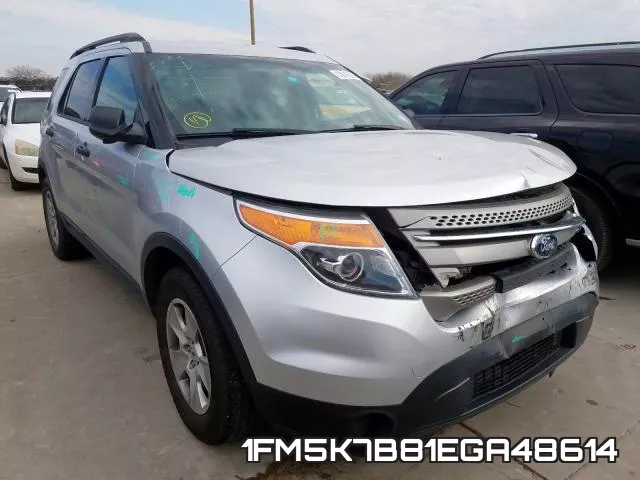 1FM5K7B81EGA48614