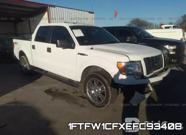 1FTFW1CFXEFC93408