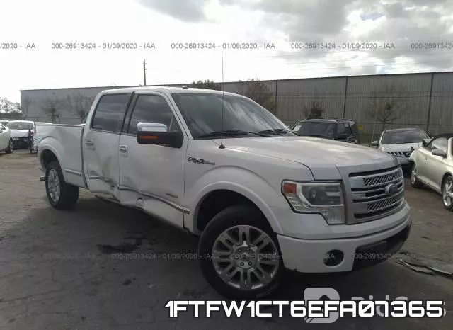 1FTFW1CT6EFA07365