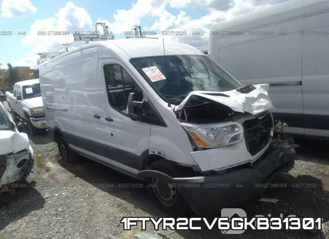1FTYR2CV6GKB31301