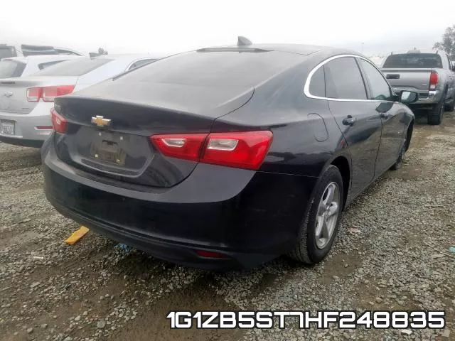 1G1ZB5ST7HF248835