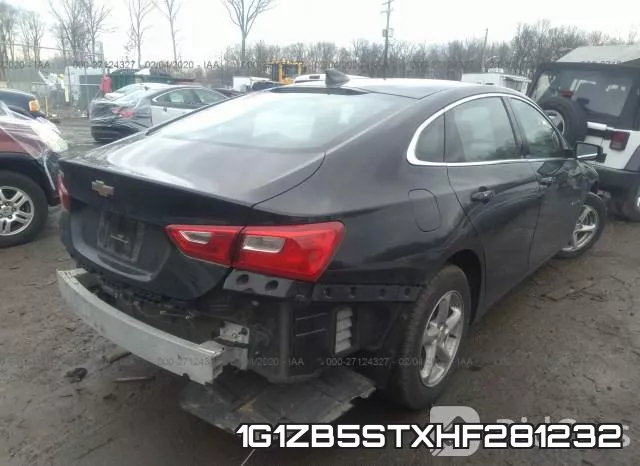 1G1ZB5STXHF281232