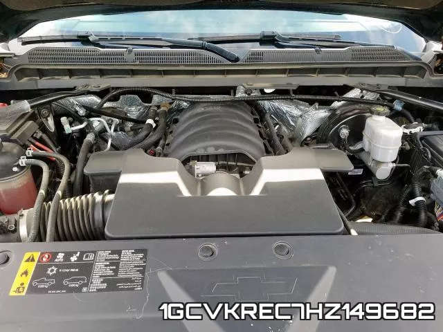 1GCVKREC7HZ149682