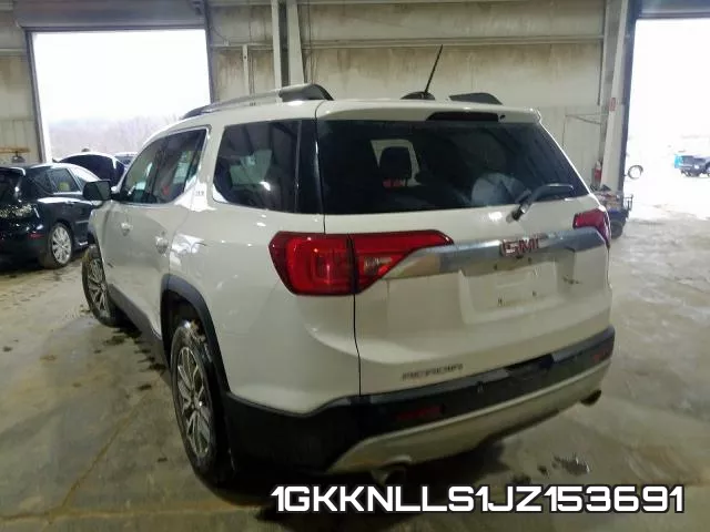 1GKKNLLS1JZ153691